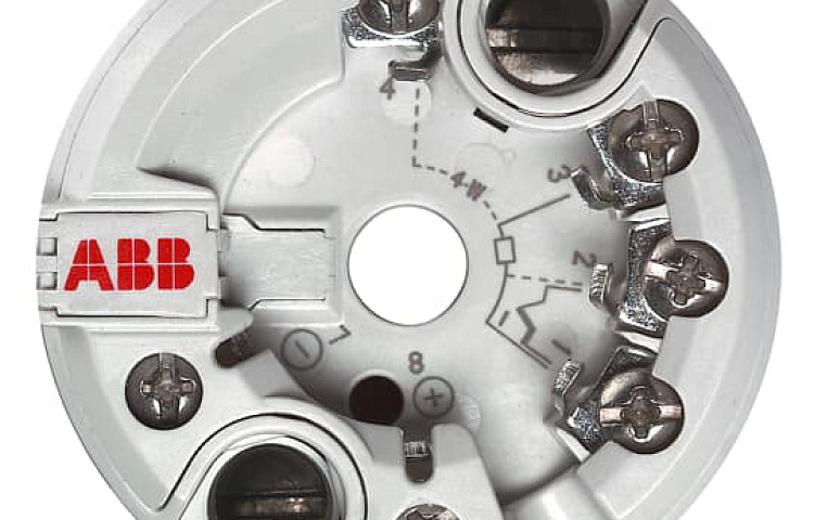 Датчик температуры ABB TTH200